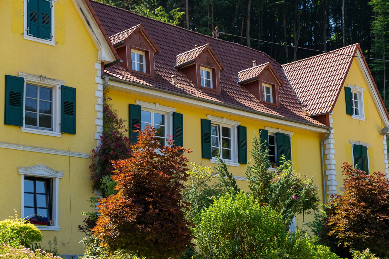 Unser Haus